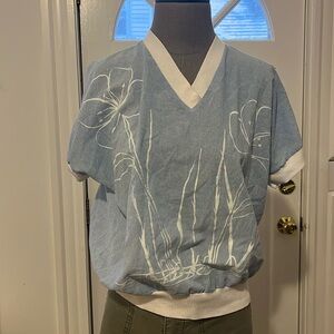 Vintage 1980’s top